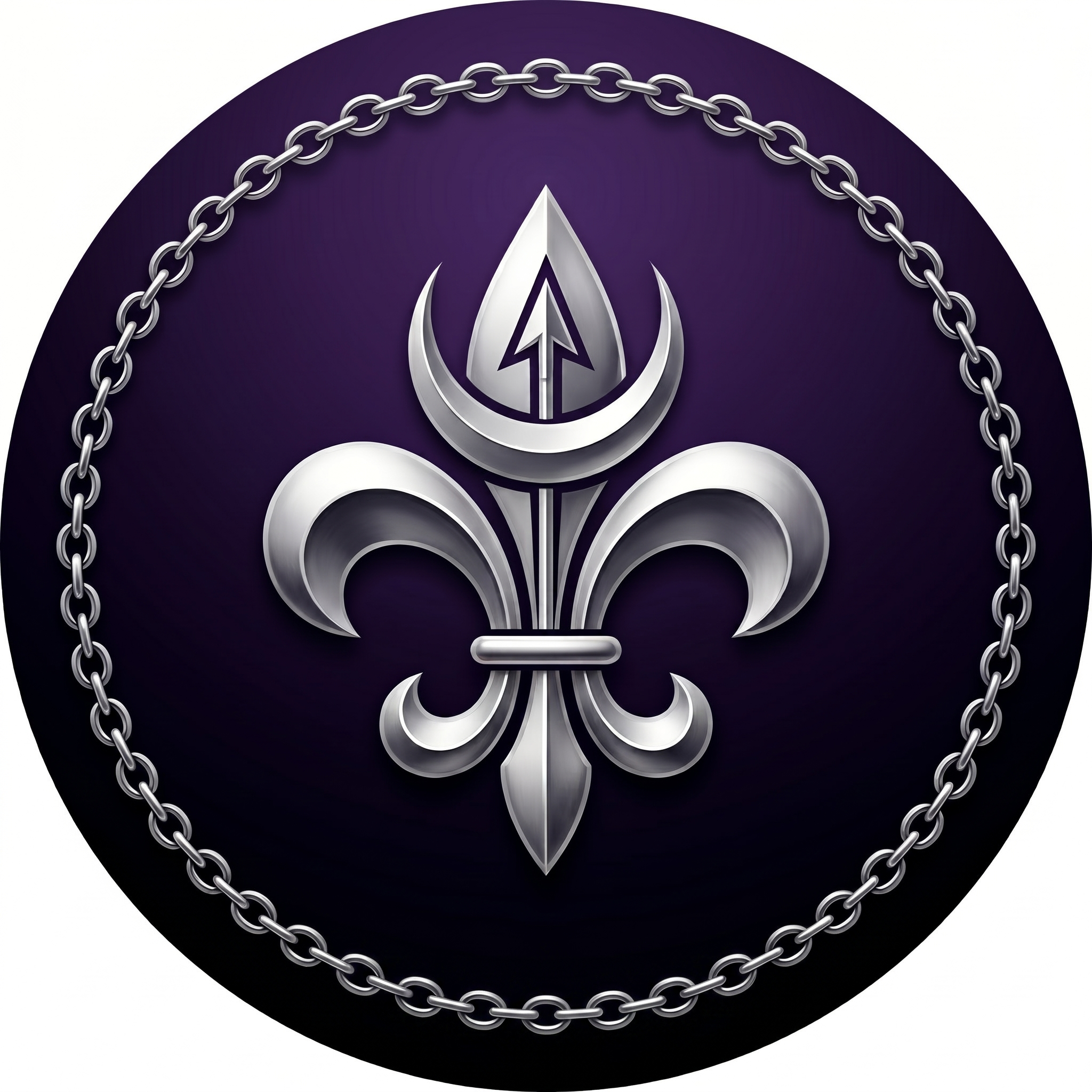 Lady Artemis Logo